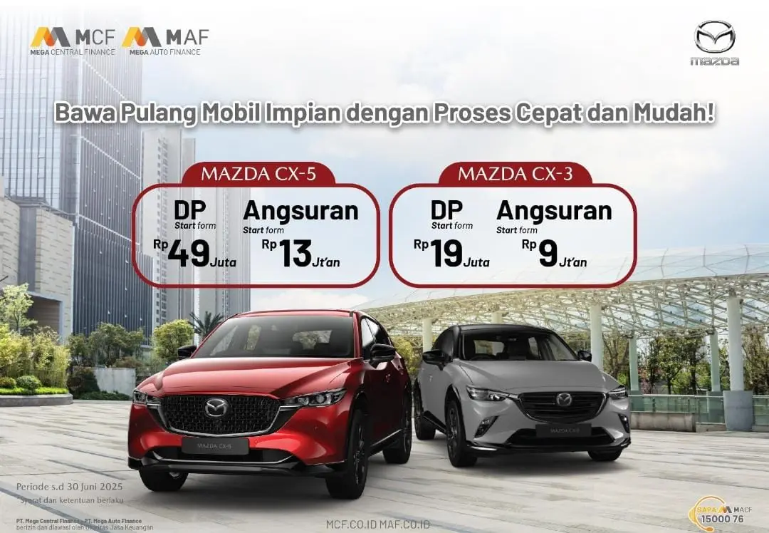 Promo Mazda (2)