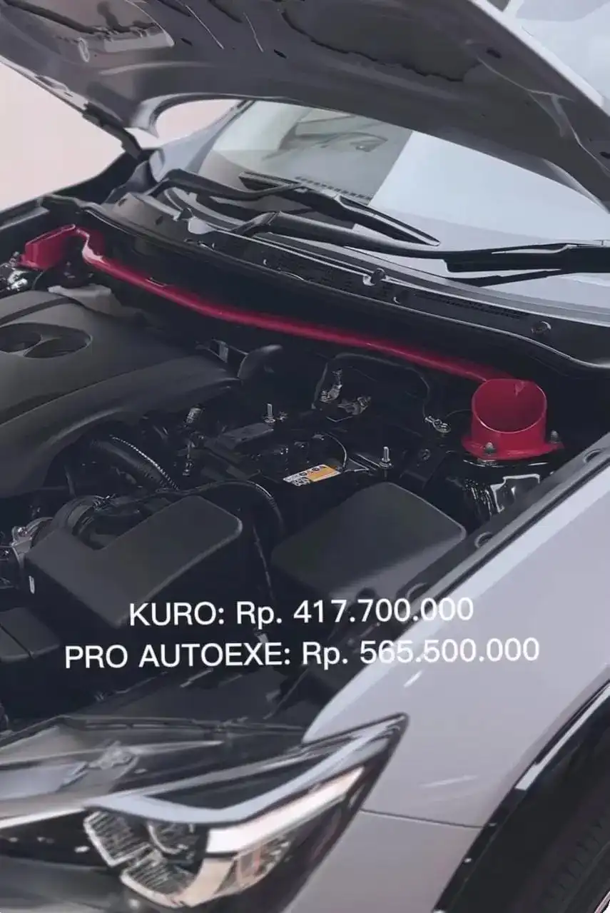 Promo Mazda
